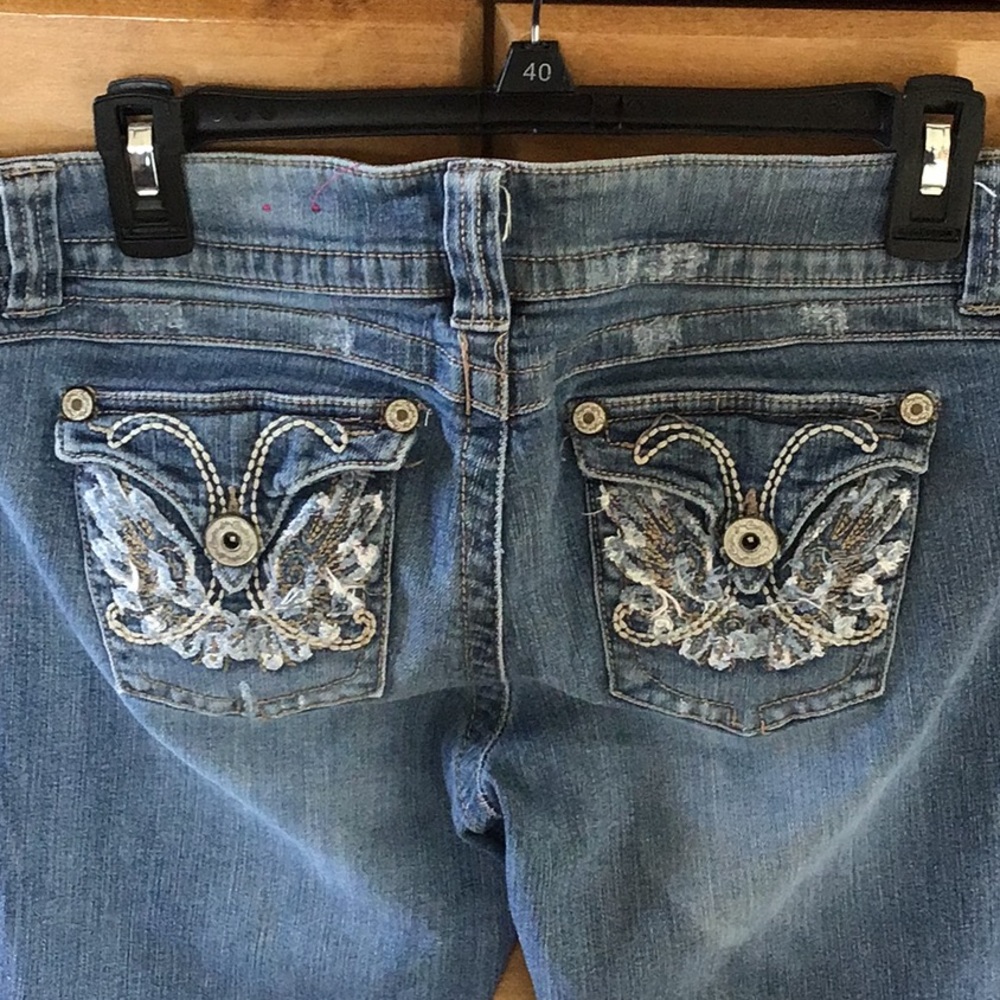 Candies jeans